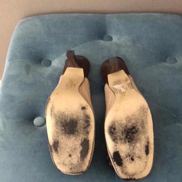 Embellished Enzo Pumps - Picture 4 of 4